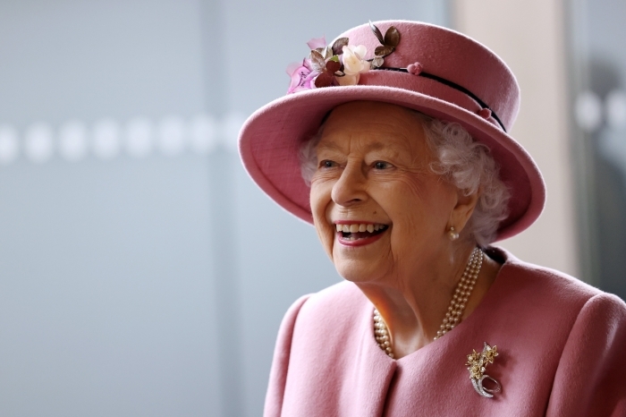 Presidente confirma presença em funeral da rainha Elizabeth II