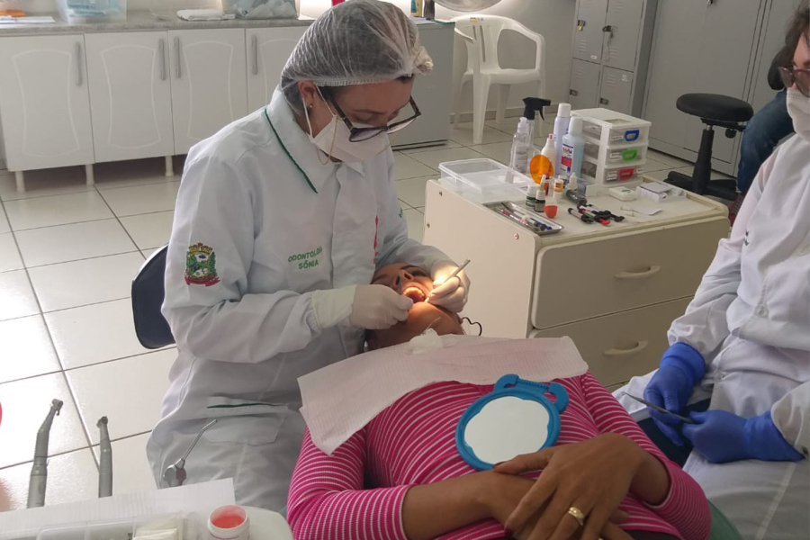 Saúde alerta para cuidados preventivos do câncer bucal