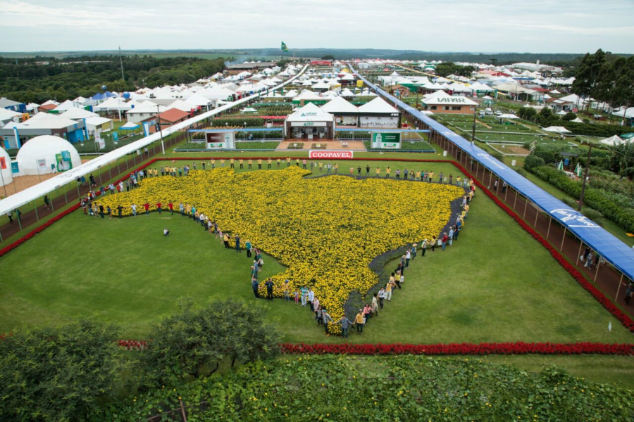 Show Rural: lançamento terá corrida, brinquedos e espaço para família