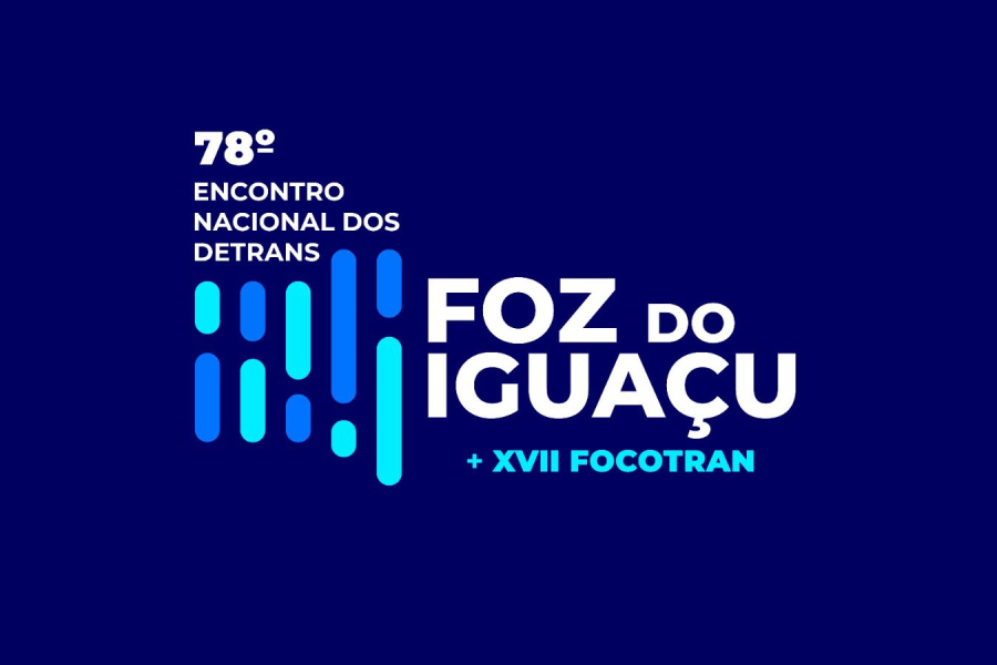 PR é sede do 78º Encontro Nacional dos Detrans, em Foz