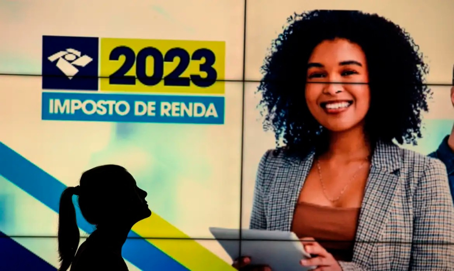 Receita paga nesta quinta (30) lote residual de restituição do IR