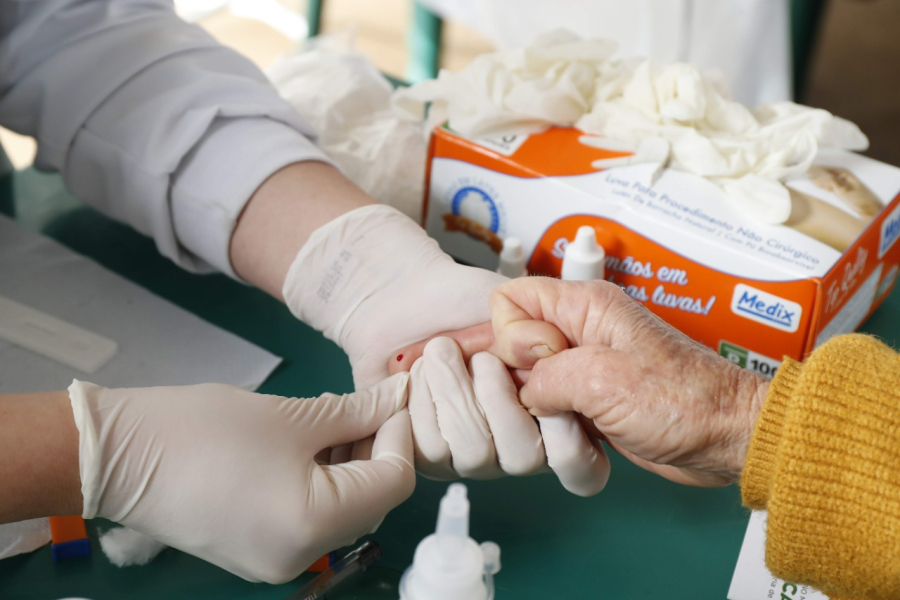Cedip incentiva o uso do preservativo e faz orientações sobre HIV/Aids