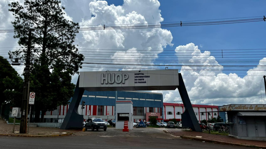 HUOP realiza mutirão com exame dermatológico gratuito neste sábado (2)