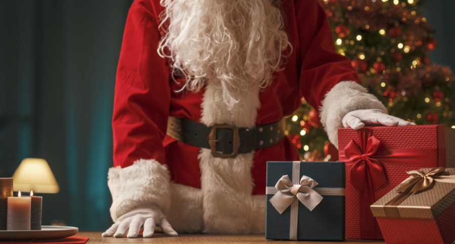 Paranaenses vão gastar mais neste Natal