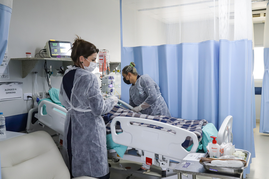 Qualificação da fila de exames e cirurgias eletivas agiliza atendimentos