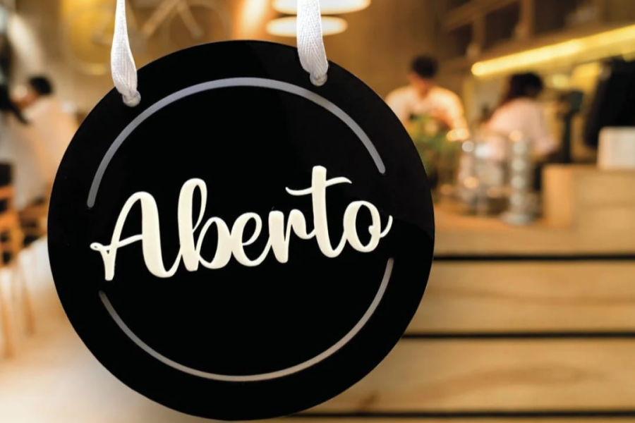 Comércio poderá abrir nos feriados de 14, 15 e 20 de novembro