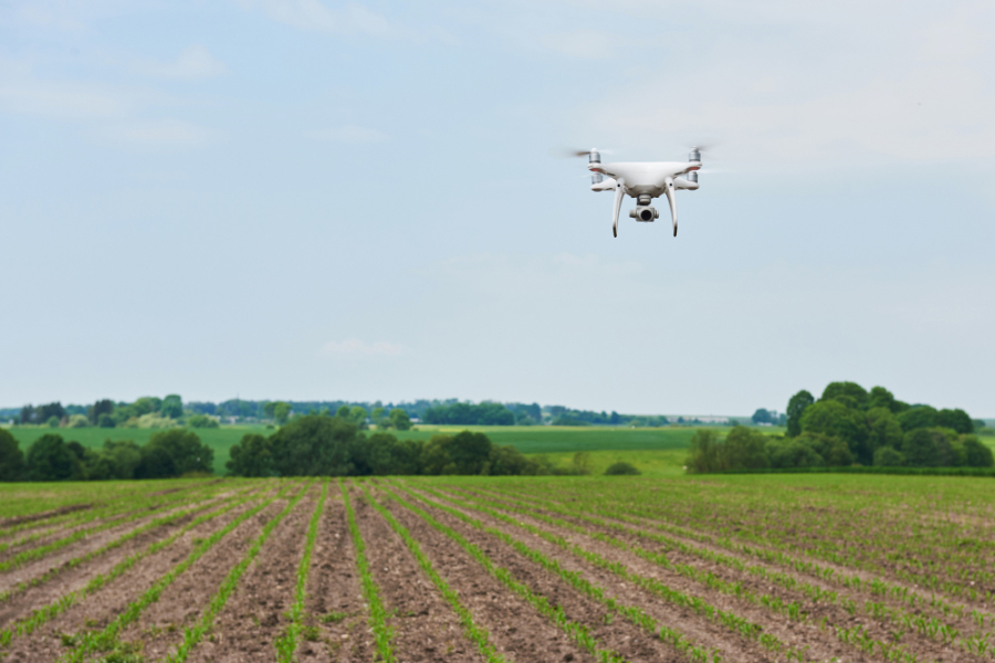 Sorteio de campanha inédita da Coopavel e Agridrones será dia 19