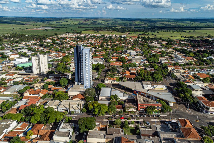 Simepar estuda impacto dos gases de efeito estufa no Paraná até 2100