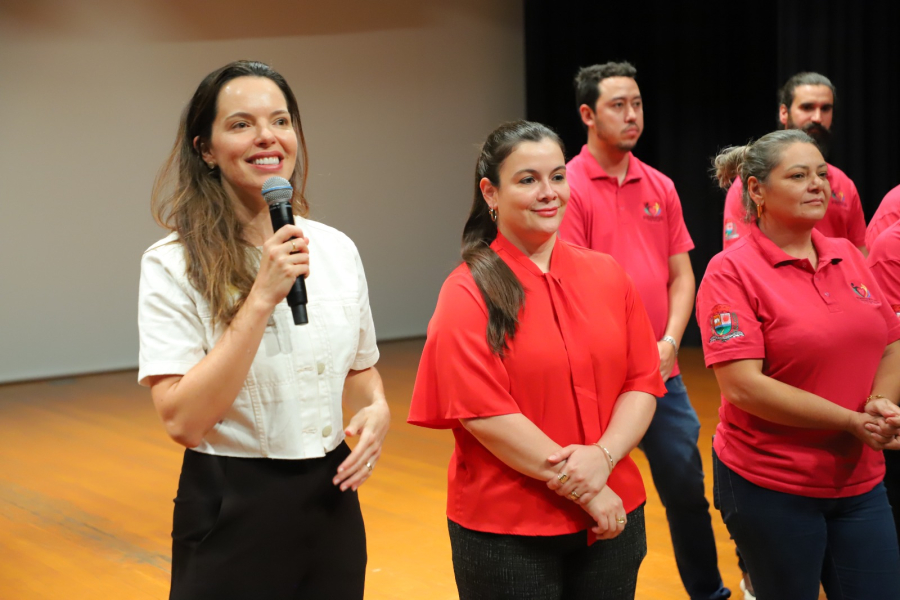 IV Encontro Mulher Empoderada promove reflexão e celebra conquistas 