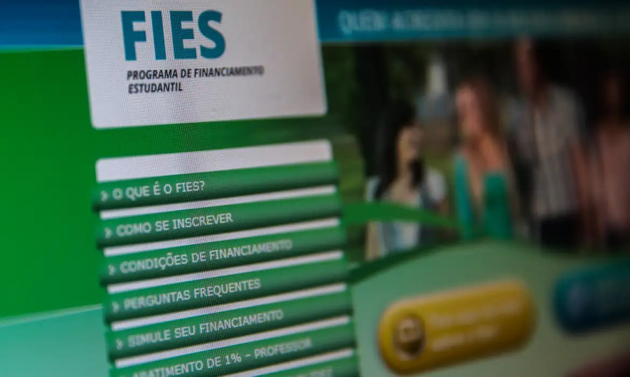 Inscrições para vagas remanescentes do Fies acabam hoje (29)