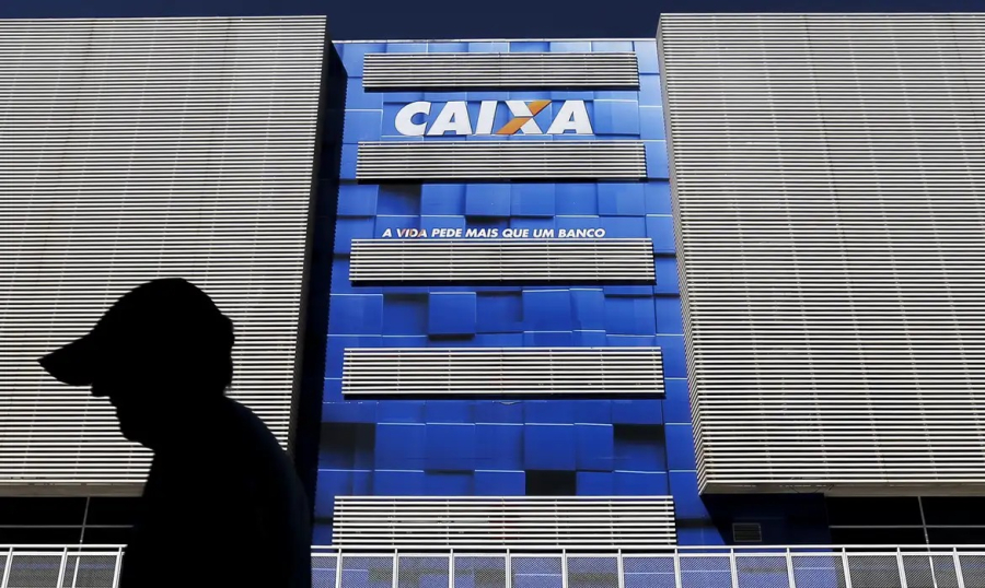 Caixa conclui pagamento da parcela de abril do Bolsa Família