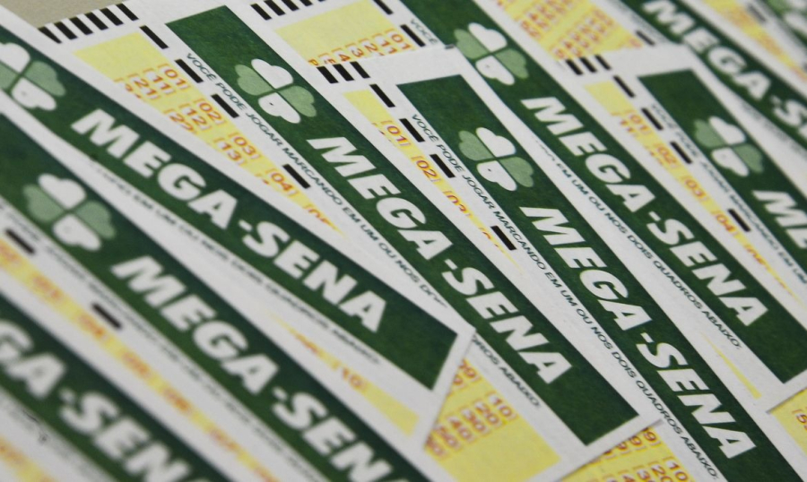 Mega-Sena não tem ganhador e prêmio vai para R$ 11 milhões