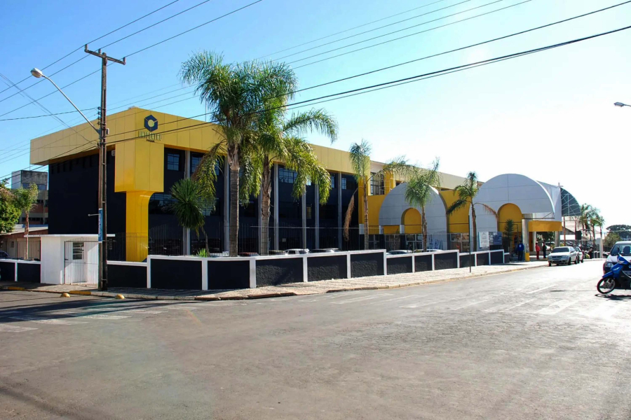 Unicentro oferta 350 vagas remanescentes de graduação 