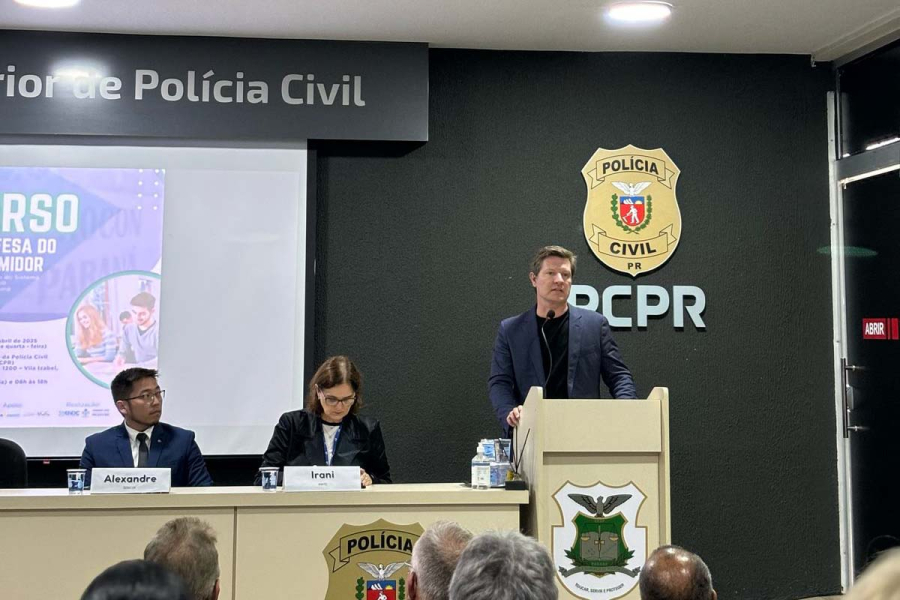 Capacitação reforça e integra atuação de 31 Procons municipais