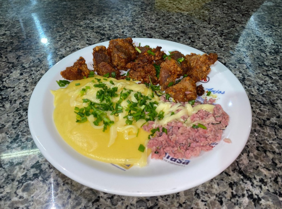 17ª Festa da Polenta terá três dias de festividade