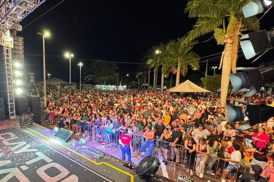 Jesuítas comemora 45 anos com Festa do Leitão na Grelha
