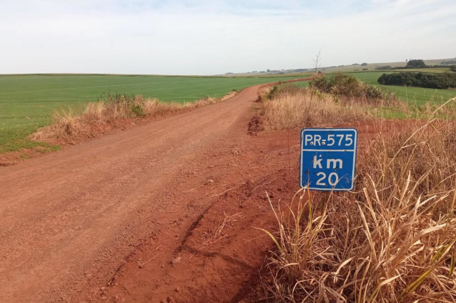 Edital de pavimentação de rodovias entre Cafelândia e Tupãssi atrai 23 interessadas