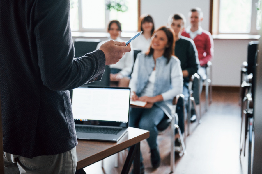 Acec promove aulas de japonês para crianças e adultos em diferentes níveis