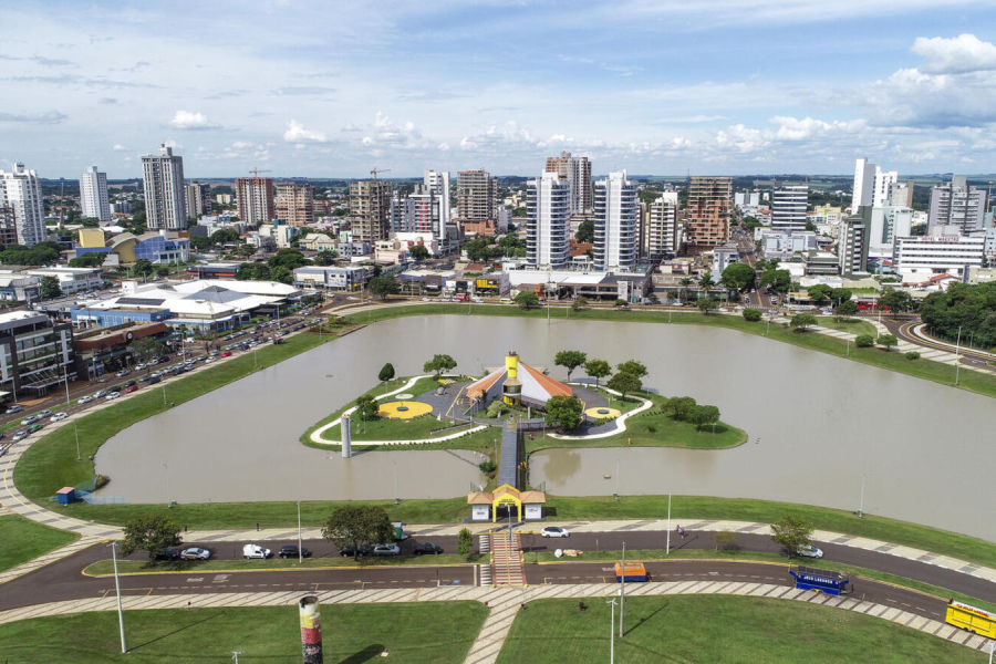 Toledo tem 6º maior Índice de Desenvolvimento Municipal do Brasil, diz Firjan