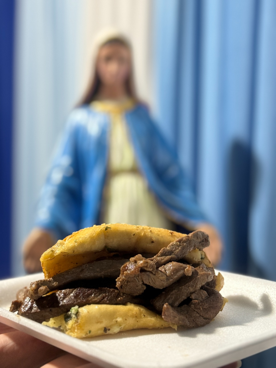Festas agitam o Oeste neste fim de semana 