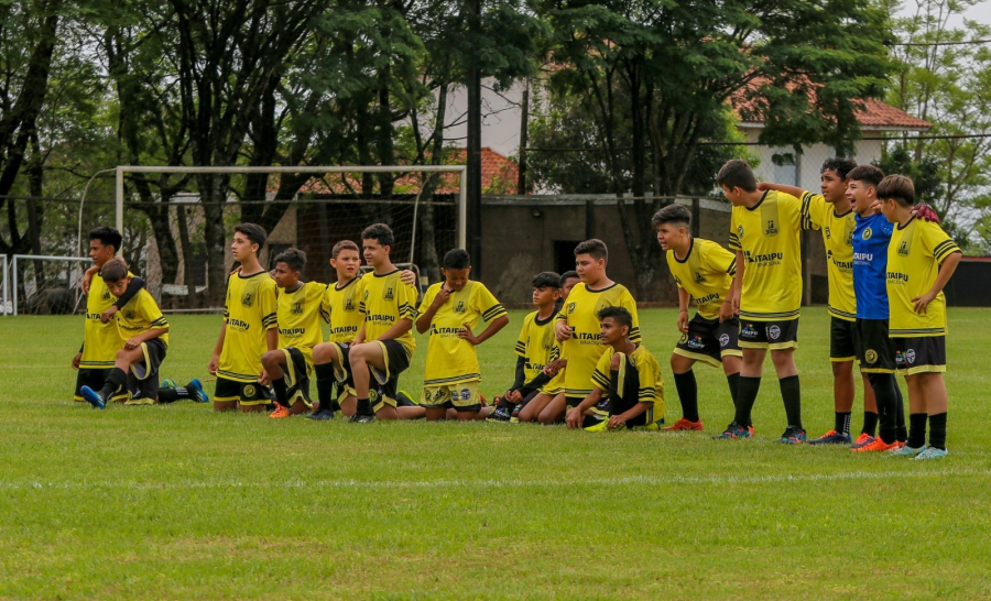 Itaipu Binacional incentiva esportes com programas de patrocínio