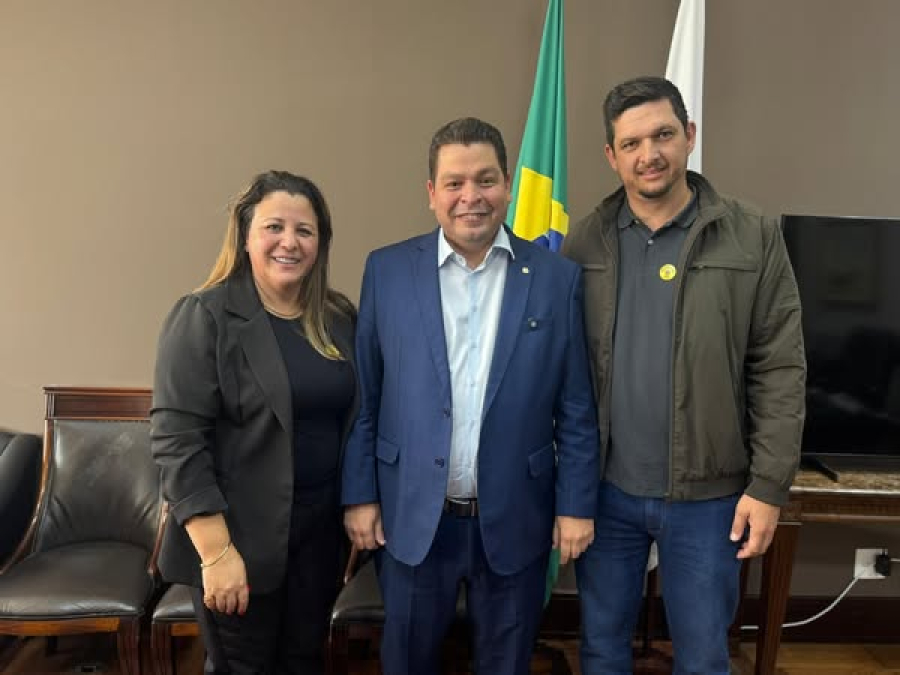 Ibema recebe R$ 1,5 milhão para construção de moradias populares