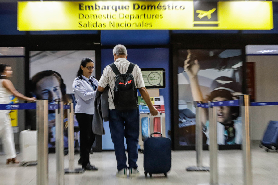Paraná recebeu 104 mil turistas estrangeiros em abril, melhor resultado para o mês desde 2018